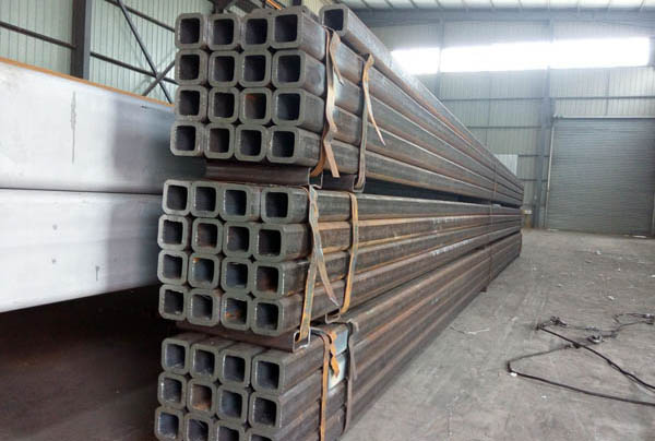 麻江厚壁无缝方管