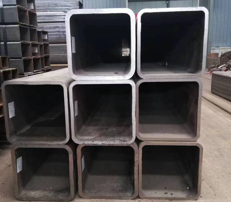 麻江q345b冷拔方管