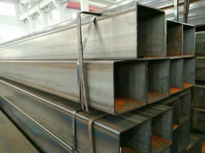 麻江q345b大口径方管