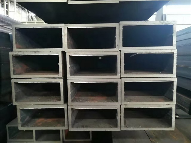 麻江Q235冷拔方管材质特点 适用工程场景分析