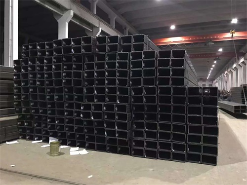 麻江冷拔方管选型指南 工程采购怎么选